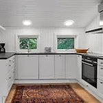 Bv369-blavand-hedevej-8 Ferienhaus Blåvand