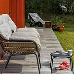 Bv369-blavand-hedevej-8 Ferienhaus Blåvand