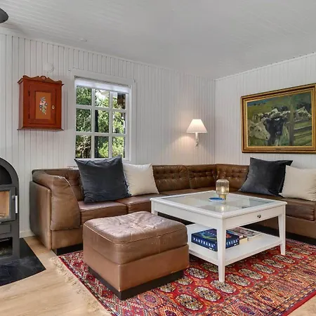 Ferienhaus Bv369-blavand-hedevej-8 Blåvand