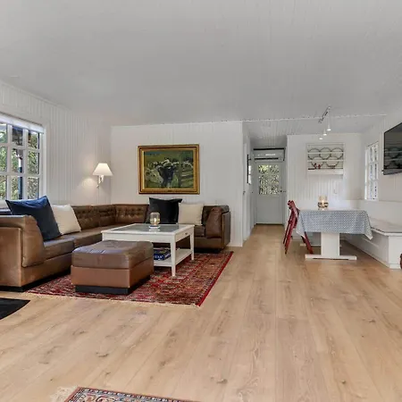 Ferienhaus Bv369-blavand-hedevej-8 Blåvand