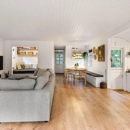 Bv369-blavand-hedevej-8 Vakantiehuis