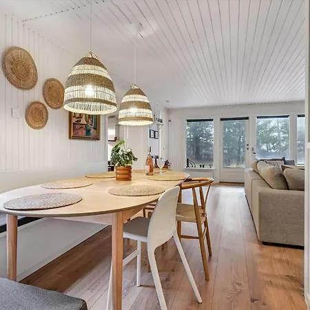 Bv369-blavand-hedevej-8 Casa vacanze