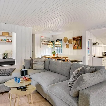 Bv369-blavand-hedevej-8 Casa vacanze *