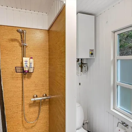 Bv369-blavand-hedevej-8 Casa vacanze