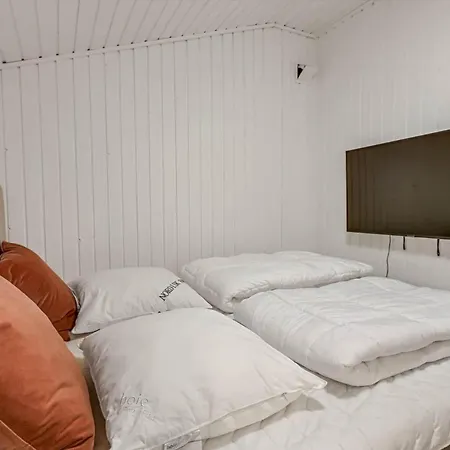 Bv369-blavand-hedevej-8 Casa vacanze