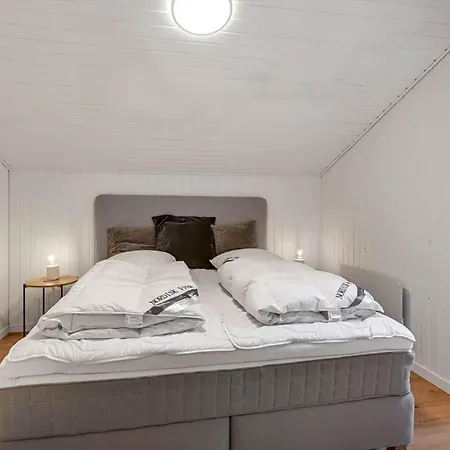 Casa vacanze Bv369-blavand-hedevej-8 Blåvand