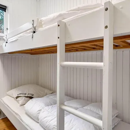 Vakantiehuis Bv369-blavand-hedevej-8 *