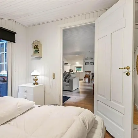Vakantiehuis Bv369-blavand-hedevej-8 Blåvand