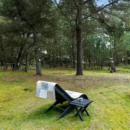 Tatil Evi Bv369-blavand-hedevej-8 Blåvand