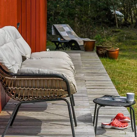 Bv369-blavand-hedevej-8 Tatil Evi