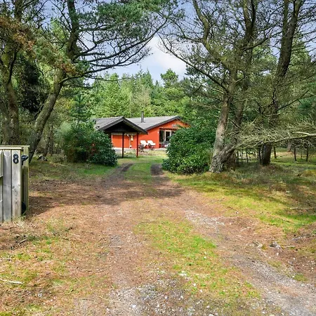 Vakantiehuis Bv369-blavand-hedevej-8