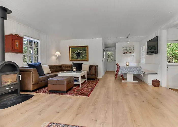 Semesterbostad Bv369-blavand-hedevej-8 Blåvand